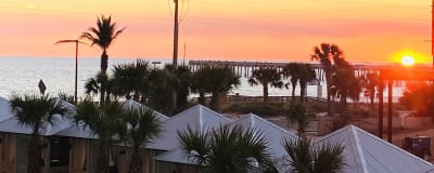 50 SHADES of SUNSET!