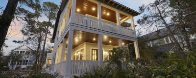 Sandcastle Dunes - 30A Vacation Rental House with Community Pool and Beach View in Watersound - Five Star Properties Destin/30A