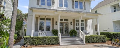 Driftwood - Magnolia Dunes Vacation Rental House with Community Pool and Near Beach in Seagrove 30A, Florida - Bliss Beach Rentals