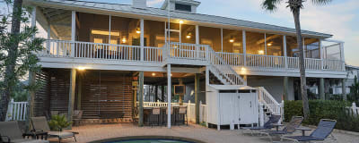 Endless Summer - Gulf Pines Vacation Rental House with Private Pool and Near Beach in Miramar Beach, FL - Five Star Properties Destin/30A