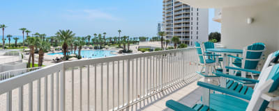 Welcome to St. Croix at Silver Shells 301