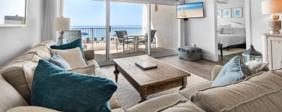 Welcome to Beach House 203C