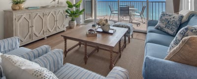 Welcome to Hidden Dunes 1005