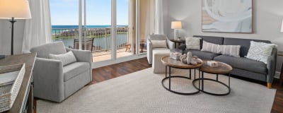 Living Room 1 Part 1