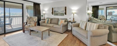 Living Room 1 Part 1