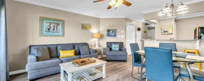 Living Room 1 Part 1