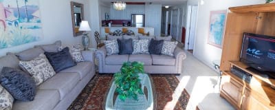 Living Room 1 Part 1