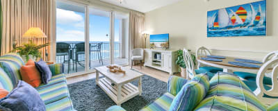 Living Room 1 Part 1