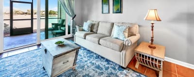 Living Room 1 Part 1