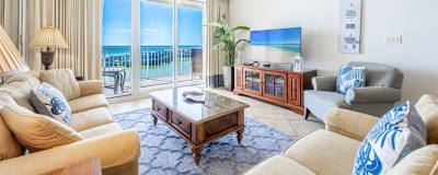 Living Room 1 Part 1