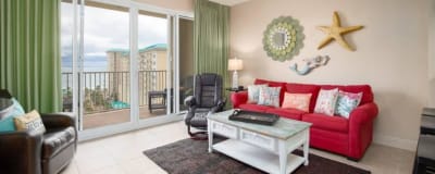 Living Room 1 Part 1