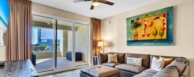 Living Room 1 Part 1