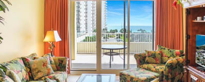 Living Room 1 Part 1