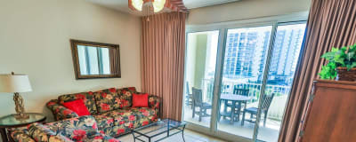 Living Room 1 Part 1