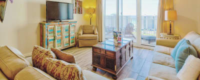 Living Room 1 Part 1