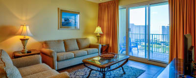 Living Room 1 Part 1