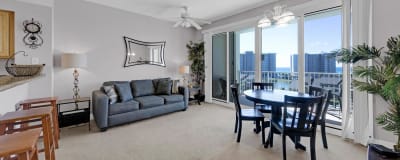 Living Room 1 Part 1