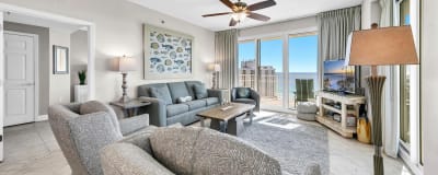 Living Room 1 Part 1