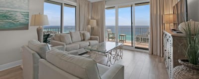 Living Room 1 Part 1