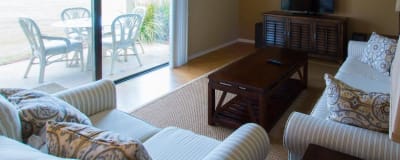 Living Room 1 Part 1