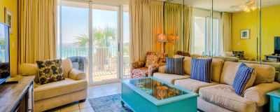 Living Room 1 Part 1