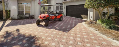 Sunce of Destiny - Destiny West Vacation Rental House with Private Hot Tub, Golf Cart and Community Pool, Near Beach in Destin, Florida - Bliss Beach Rentals