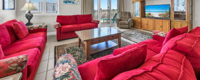 Living Room 1 Part 1