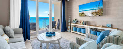 Living Room 1 Part 1