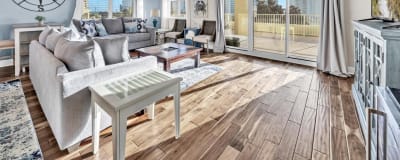 Living Room 1 Part 1