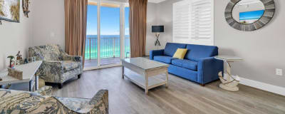 Living Room 1 Part 1