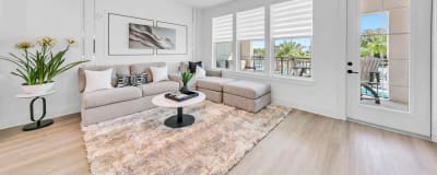 Living Room 1 Part 1