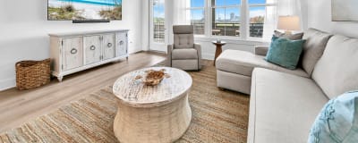 Living Room 1 Part 1