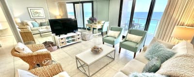 Views from the Living Room