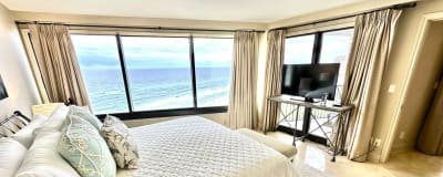 Master Bedroom - King