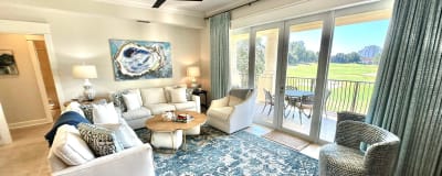 Views from the Living Room