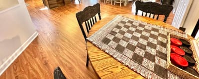 Beautiful Villa for the entire family!