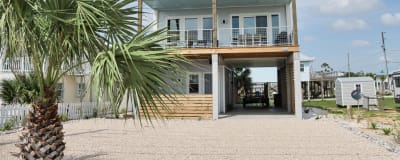 Rejuvenation on St Joe Beach