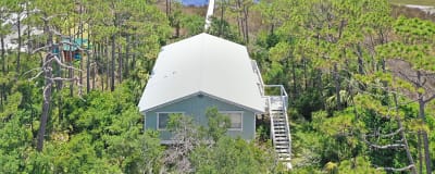 Summerbay - View of Bay