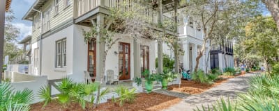 Welcome to 'Sandy Haven' in Rosemary Beach!