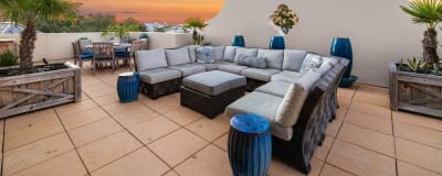 Welcome to '6 Barrett Place' in Rosemary Beach!