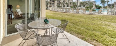 Welcome to 'HP 124 Condo' at High Pointe Resort!