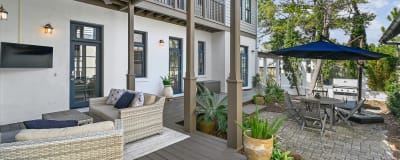Welcome to 'Rest Awhile' in Rosemary Beach!
