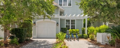 Welcome to 'Mariglo' in Watersound West!