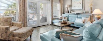 Welcome to Pavilion Palms 104C