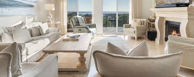 Welcome to Sanctuary By the Sea 2107