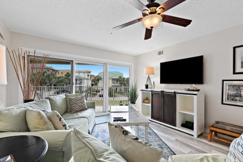 Maravilla 3204 2 Bed/ 2 Bath Pet Friendly, Great Side V