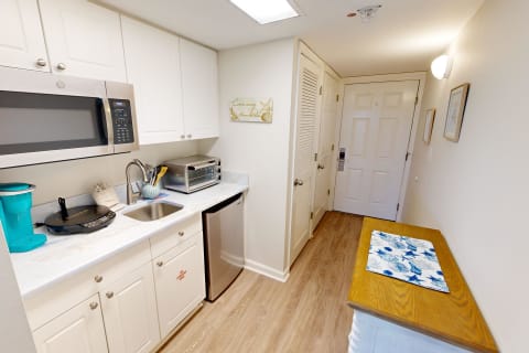 SeaCrest 515A
