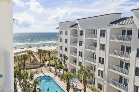 Palm Beach Resort A54