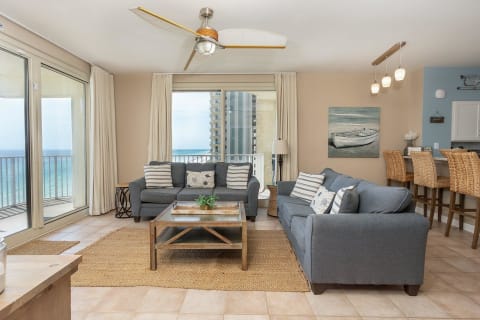 Shores of Panama Unit 1029