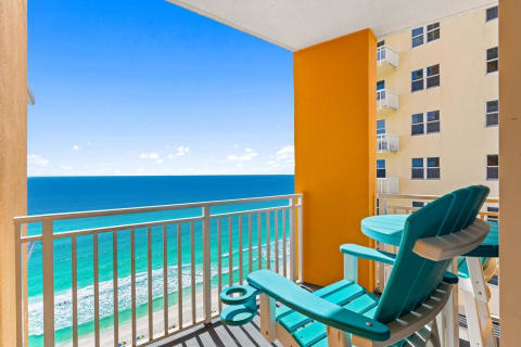 Splash Resort 1101W-A